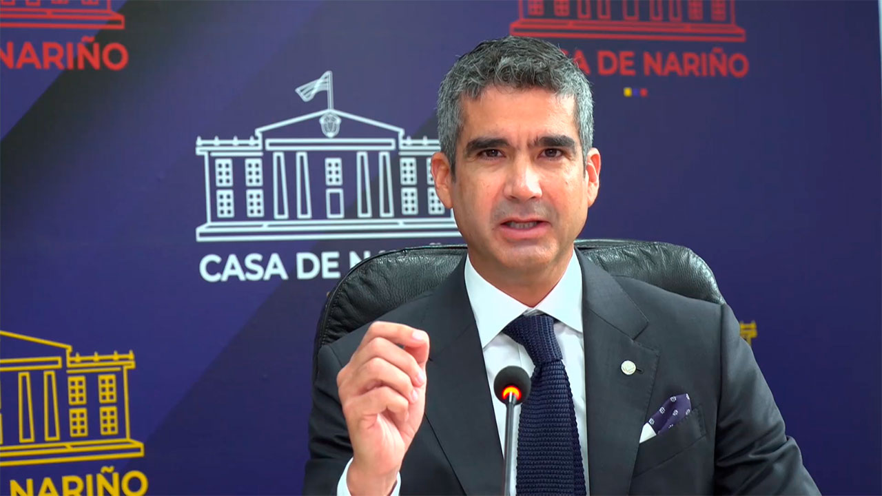 Noticia: Banco Agrario dispone de $12 billones para apoyar con crédito a emprendedores del agro y la economía popular en 2025