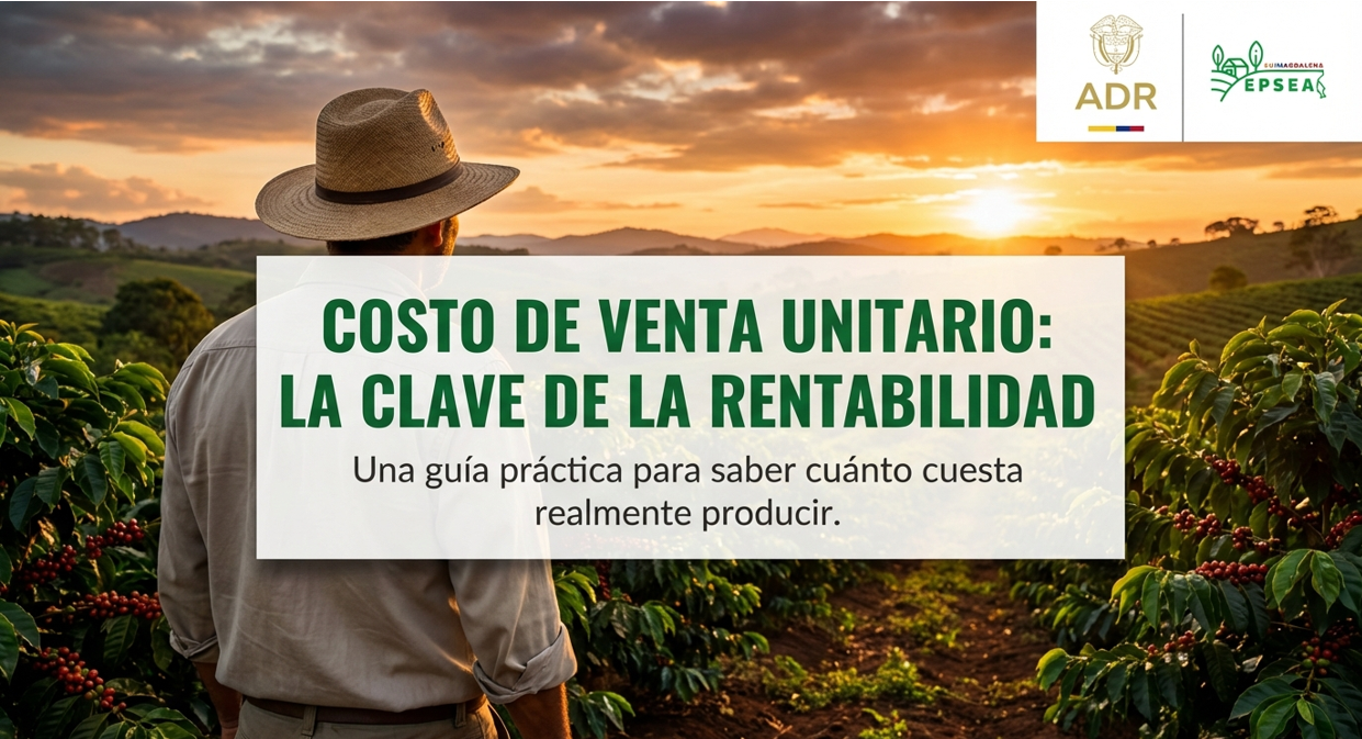¿Cómo calcular el costo de venta unitario de tu producto?