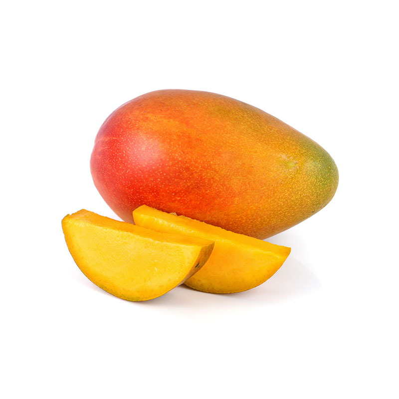 Mango Hilaza