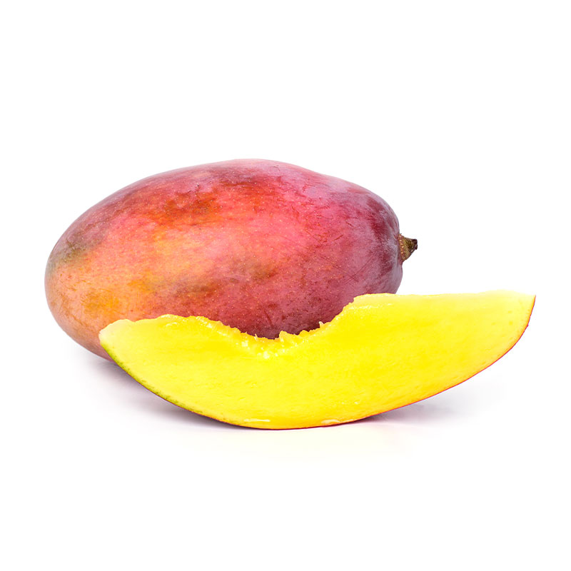 Mango Ford