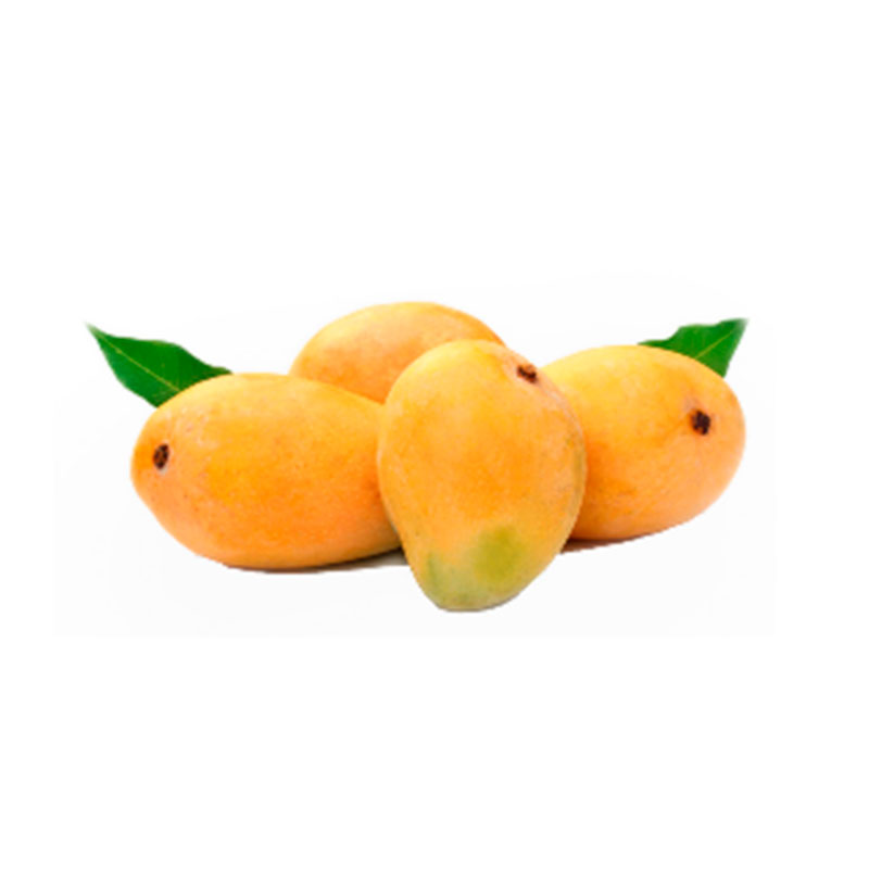 Mango Chupa