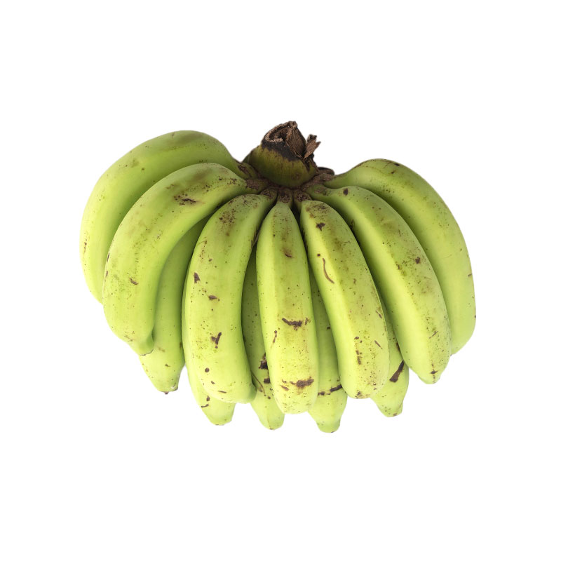 Plátano Verde y Pintón